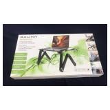 Ergonomic Laptop Stand, In Box