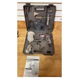 "Central Pneumatic" 1pc. HVLP Gravity Spray Gun