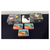 Star Trek Phasers, Johnny Toymaker