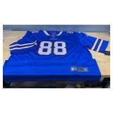 XXL Knox Buffalo Bills Jersey New
