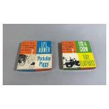 8mm Home Movies from Hollywood Studios