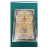 Poosh Up Clown Pinball Game