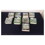 1/72 Scale Aircraft Models