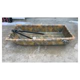 Eagle Claw Shappell Jet Sled