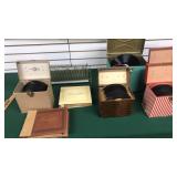 Large Collection of 45 Records