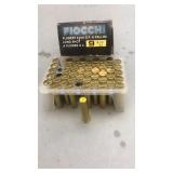 9mm Long Flobert Fiocchi #9, 50 Rds