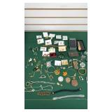 Jewelry Lot