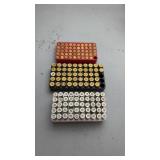 Brass Casings 45, 357 & 9mm