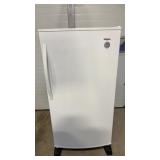 Whirlpool WZF57R16DW 16 cu.ft. Freezer