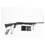 New Iver Johnson PAS-20, 20ga Shotgun