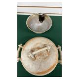 Pottery/Stoneware  Lot