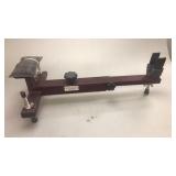 Benchmark Shooting Rest