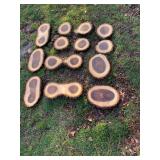 Black Walnut Cookies