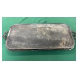 Wagner Cast Iron Griddle