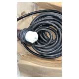 Generator Recycling Supply Cord Heavy Duty