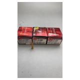 17 Hornet 20Gr V-Max 75 rds