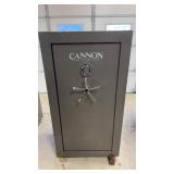 Cannon Security Gun Safe