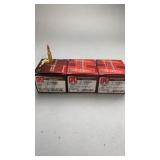 17 Hornet 20Gr V-Max 75 rds