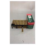 Lellies and Beloit .357 MAG 158GR