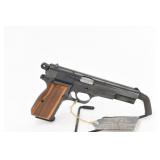 Kassnar F.E.G., PJK-9HP, 9mm Pistol