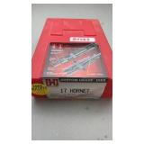 Hornaday Series 1 2 Die Set Full Length