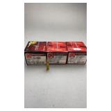 17 Hornet 20Gr V-Max 75 rds