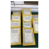 National Geographic Magazine Lot 1940ï¿½s