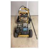 Work-Pro 200 PSI Power Washer