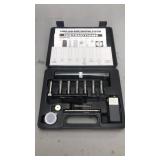 Laser Bore Sight Kit