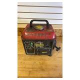 1000 Watt Brushless Generator
