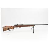 Savage M-25, 17 Hornet Rifle