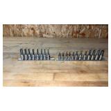 Snap On Torq Socket & Allen Socket