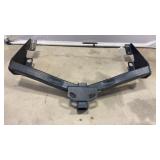 Valley Industries Trailer Hitch
