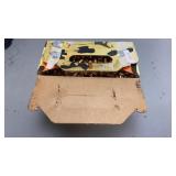 1000pc 38./357. 158GR FMJ Bullets