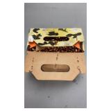 1000pc 40/10mm 180GR FMJ Bullets