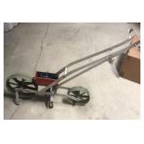 Esmay 1001-B Garden Planter