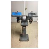 Delta 3-Phase Grinder