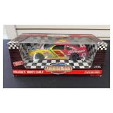 Ertl Collectible Kelloggï¿½s Monte Carlo 1/18"