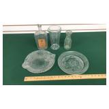 Collectable Glassware, Local