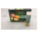 12ga Rottweil Slugs 3" 5 Rounds