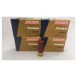 12ga Federal Sabot Slugs 3" 20 Rds