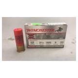 12ga Winchester 00 Buck 2 3/4" 5 Rds