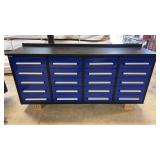 Steelman Stainless Steel Work Bench