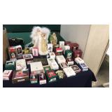 Christmas Decoration Lot