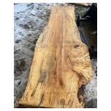 Spalted Hard Maple Slabs