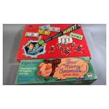 Board Game Money! Money! Money!