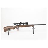 New Savage M93R17 GVXP 17HMR