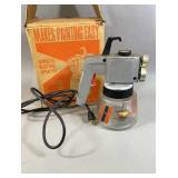 Burgess Electric Sprayer