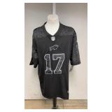 XXL Josh Allen Jersey New