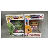 Funko Pop Masters of the Universe